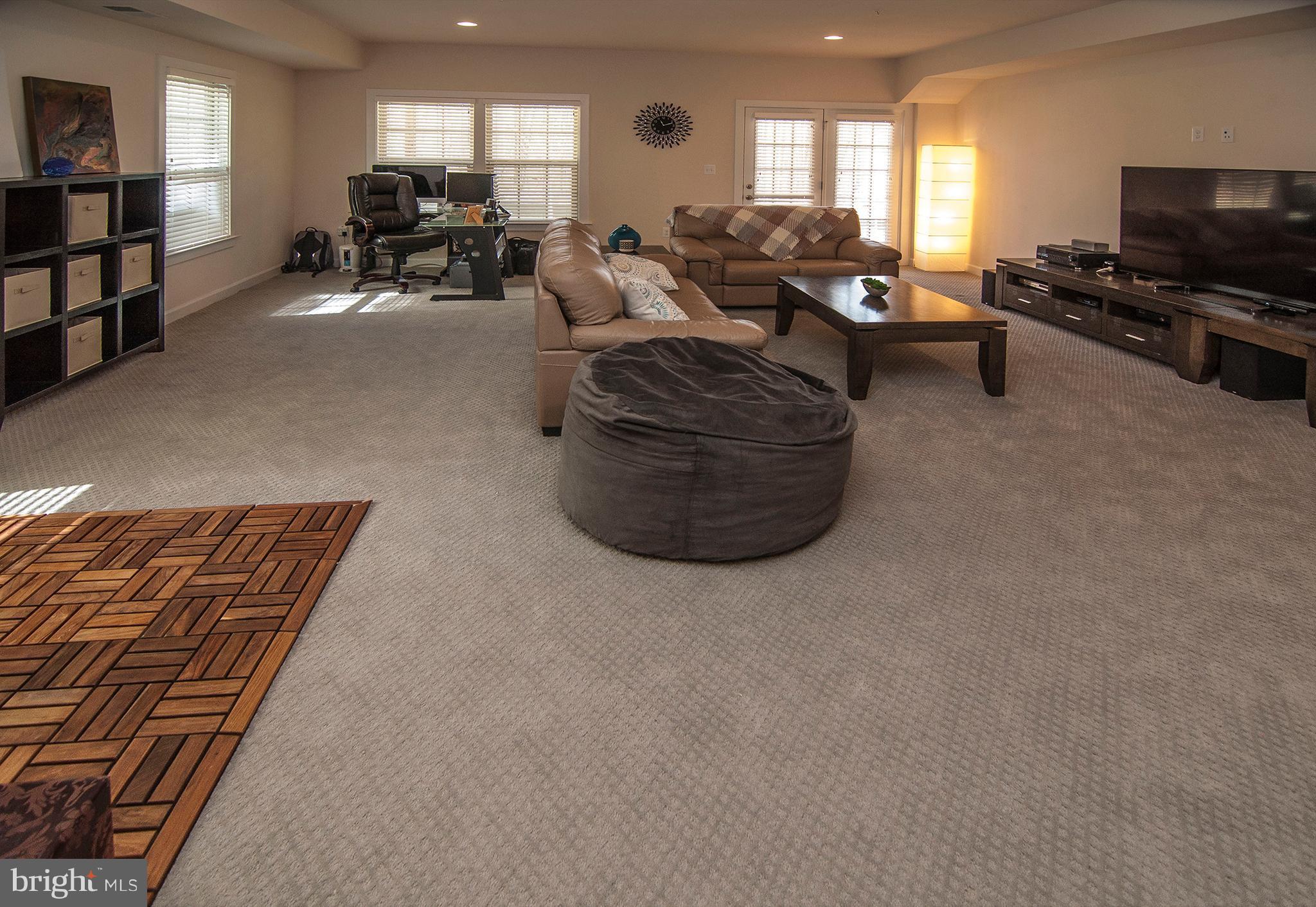 7868 Patterson Way Hanover, MD 21076 - Photo 23 of 27 Family Room