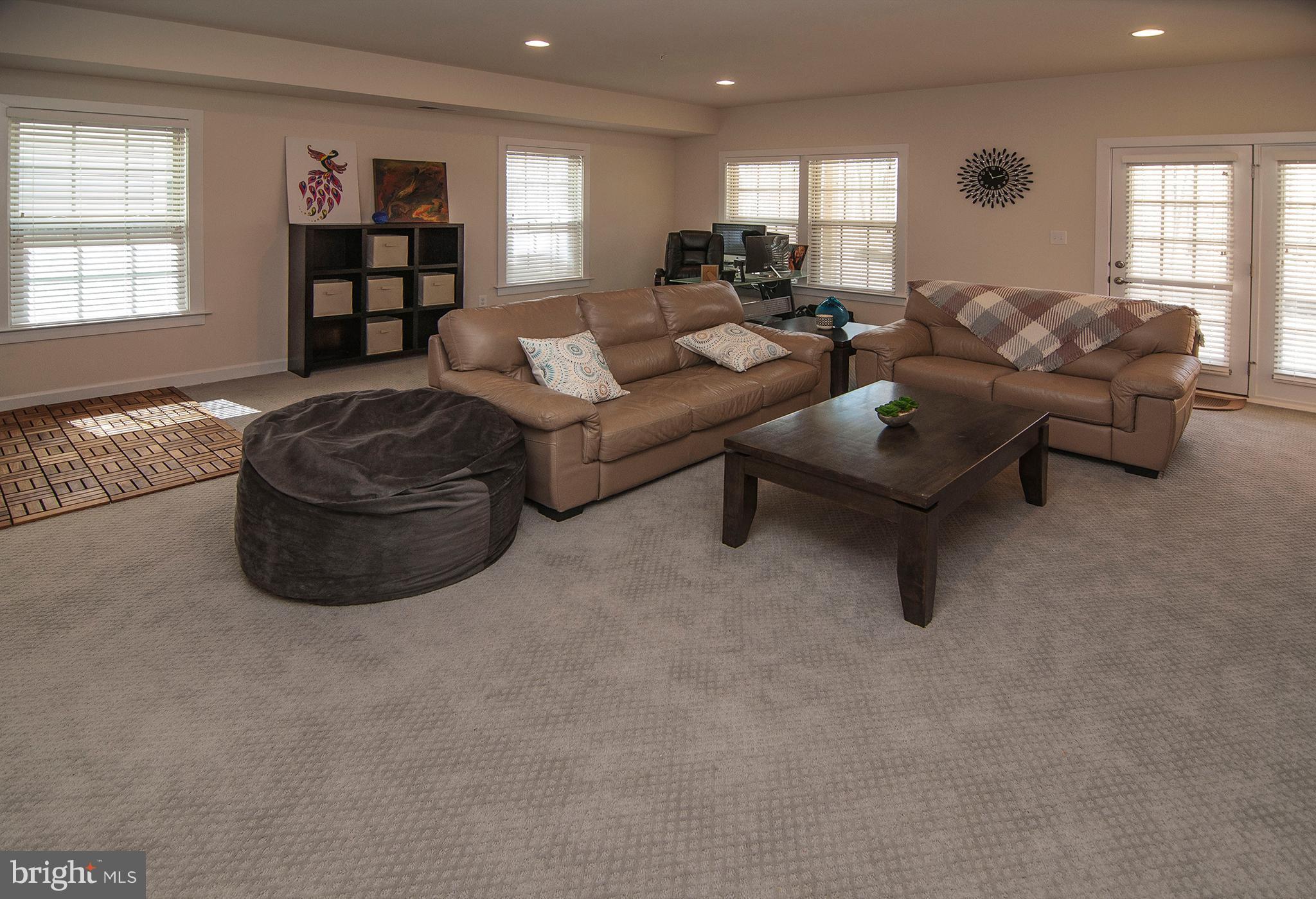 7868 Patterson Way Hanover, MD 21076 - Photo 24 of 27 Family Room