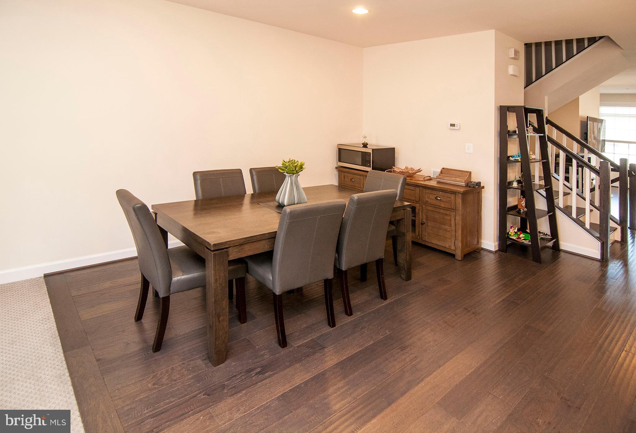 7868 Patterson Way Hanover, MD 21076 - Photo 25 of 27 Dining Room