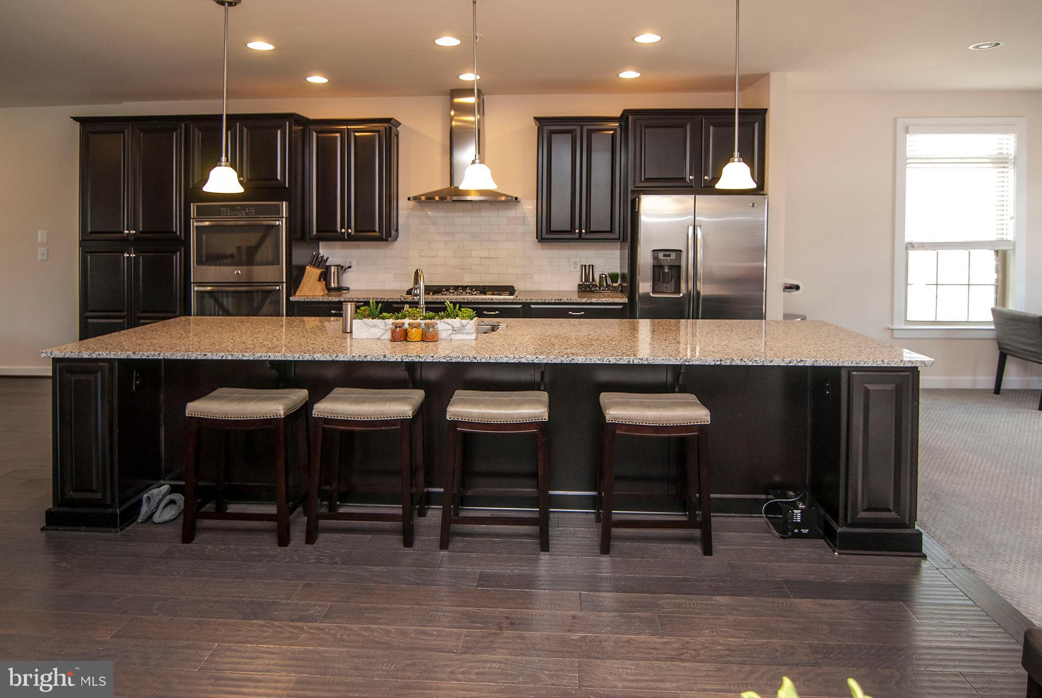 7868 Patterson Way Hanover, MD 21076 - Photo 8 of 27 Kitchen