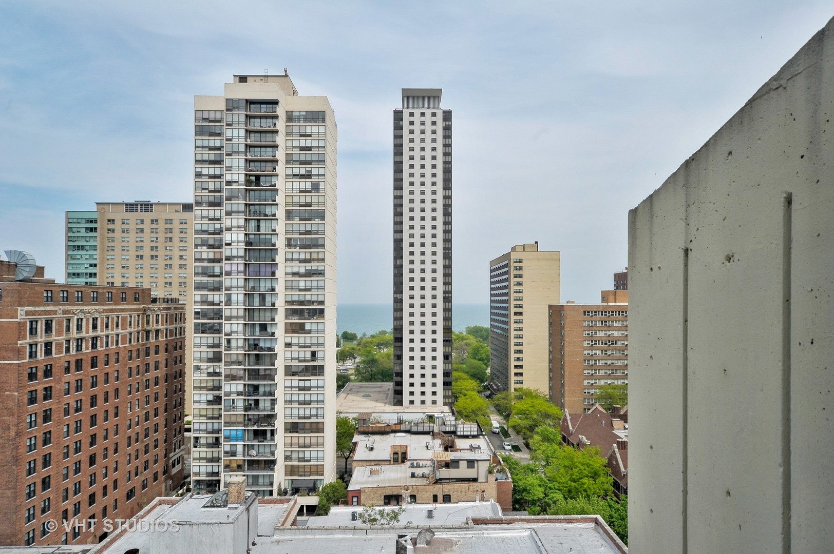 450 West Briar Place, Unit 11G Chicago, IL 60657 - Photo 21 of 21