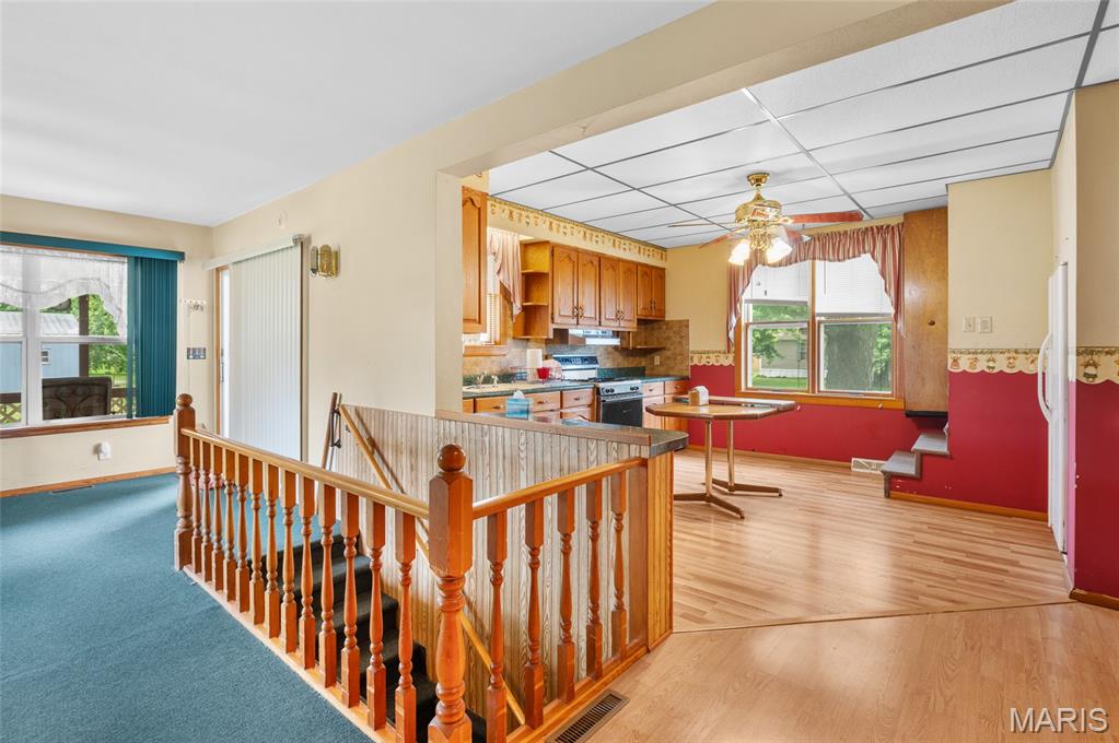 426 North Nebraska Street Marine, IL 62061 - Photo 14 of 26