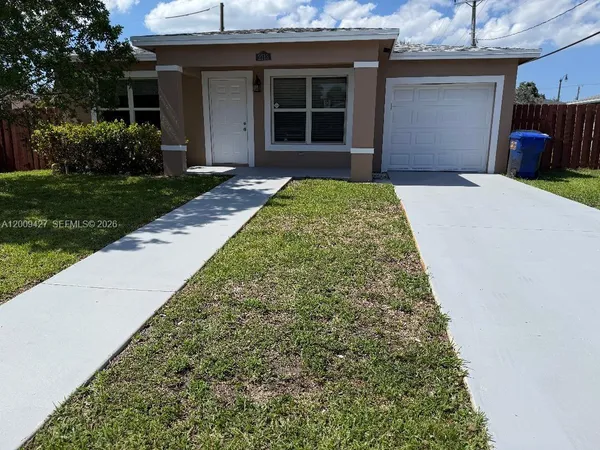 $3,250 | 2713 Northwest 6th Street, Pompano Beach, FL 33069