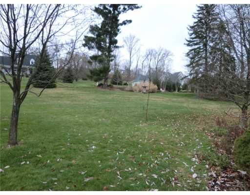 205 Old Oak Road Canonsburg, PA 15317 - Photo 3 of 4 Land/Lot.