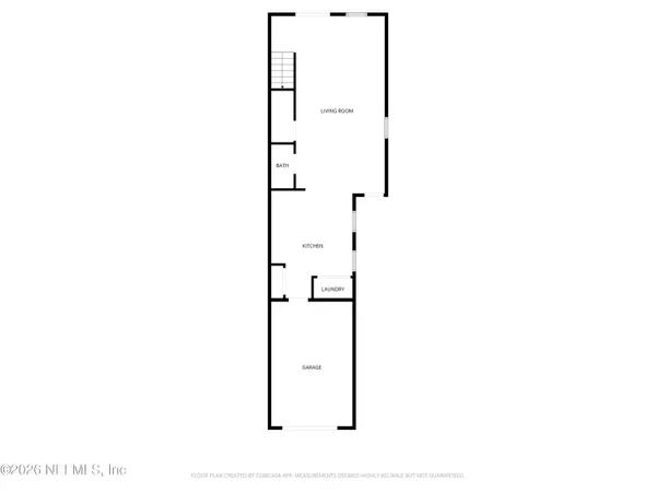 $1,750 | 890 Observatory Parkway, Jacksonville, FL 32218