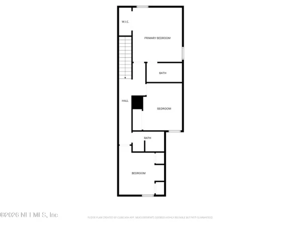 $1,750 | 890 Observatory Parkway, Jacksonville, FL 32218