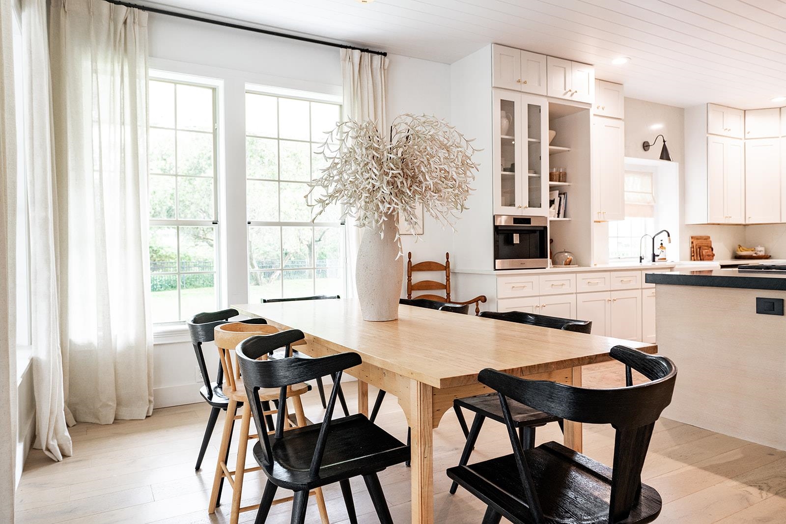 426 Marsh Point Circle St. Augustine, FL 32080 - Photo 32 of 87 a view of a dining room with furniture and a window