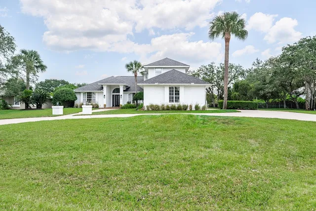 $1,499,900 | 426 Marsh Point Circle, St. Augustine, FL 32080