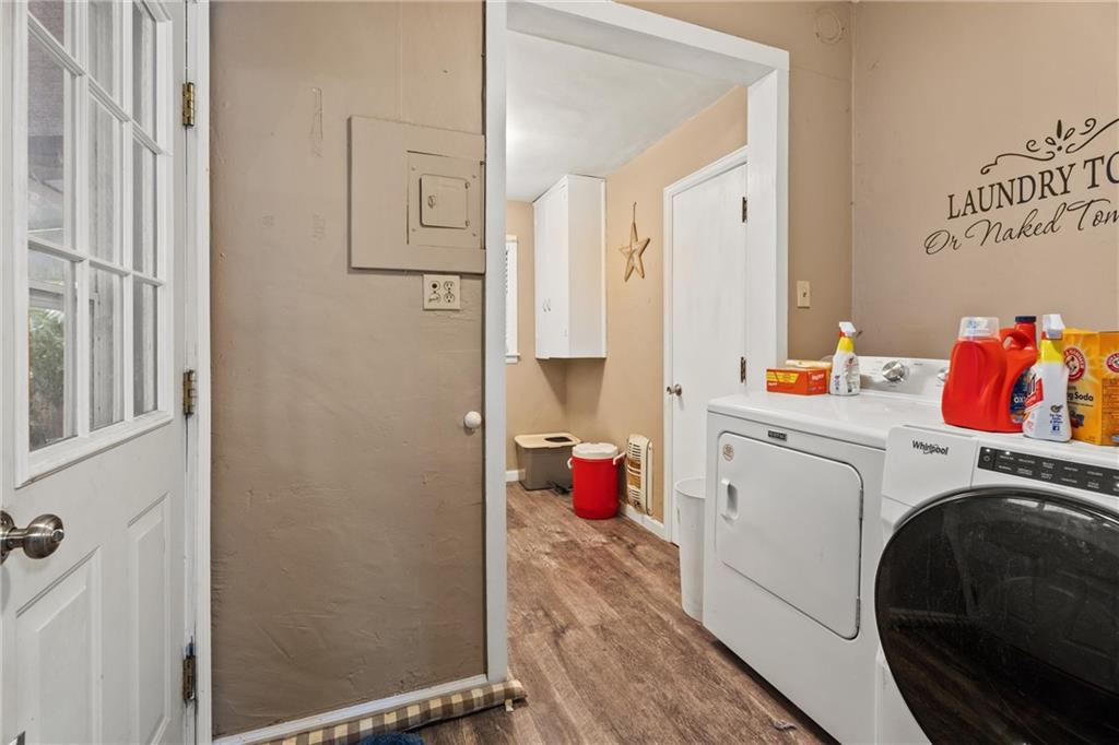 204 West Cherokee Street Sedan, KS 67361 - Photo 11 of 32