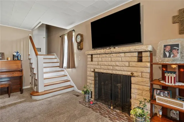 $109,900 | 204 West Cherokee Street, Sedan, KS 67361