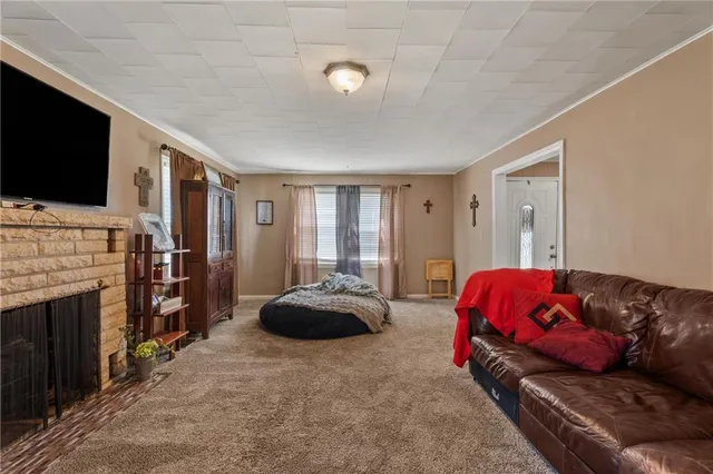 $109,900 | 204 West Cherokee Street, Sedan, KS 67361