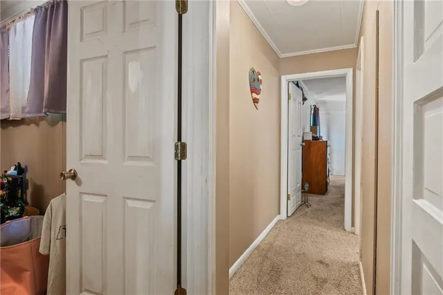 $109,900 | 204 West Cherokee Street, Sedan, KS 67361