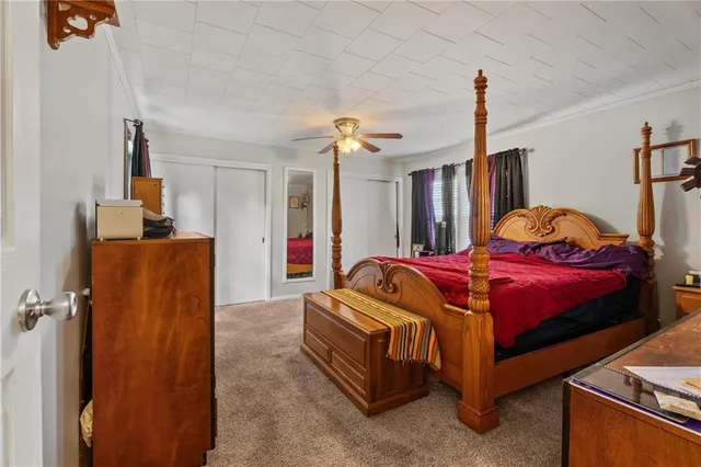 $109,900 | 204 West Cherokee Street, Sedan, KS 67361