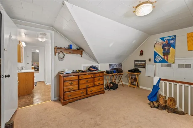 $109,900 | 204 West Cherokee Street, Sedan, KS 67361