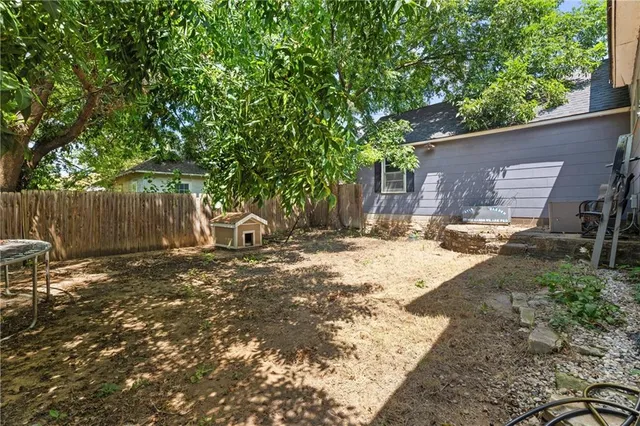 $109,900 | 204 West Cherokee Street, Sedan, KS 67361