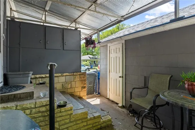 $109,900 | 204 West Cherokee Street, Sedan, KS 67361