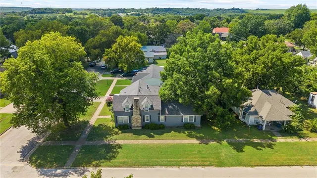 $109,900 | 204 West Cherokee Street, Sedan, KS 67361