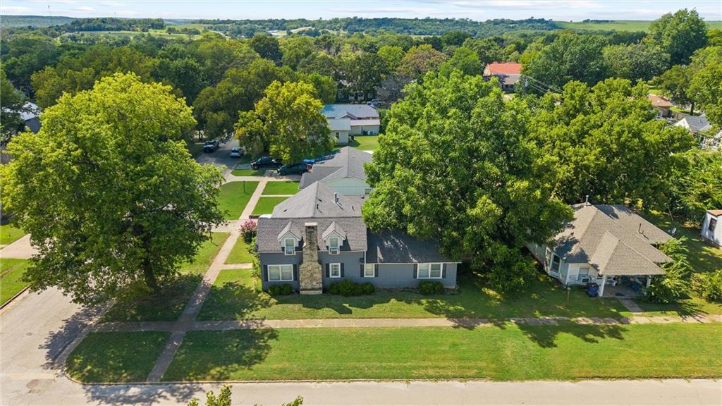 204 West Cherokee Street Sedan, KS 67361 - Photo 30 of 32