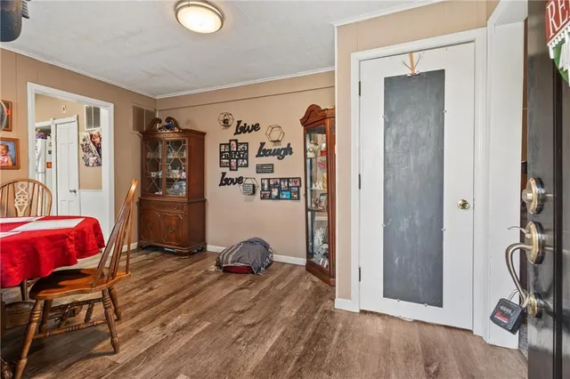 $109,900 | 204 West Cherokee Street, Sedan, KS 67361