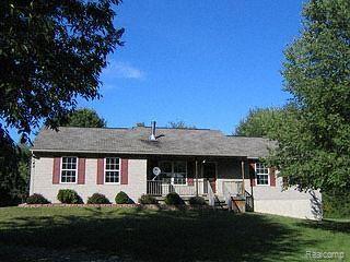 6142 West Sober Road Fowlerville, MI 48836 - Photo 1 of 1 Private Setting