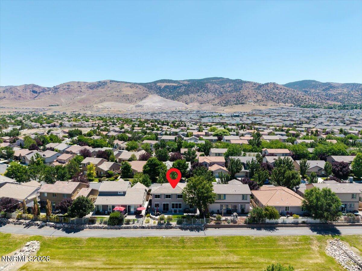 10749 Grayslake Drive Reno, NV 89521 - Photo 72 of 75 72-072