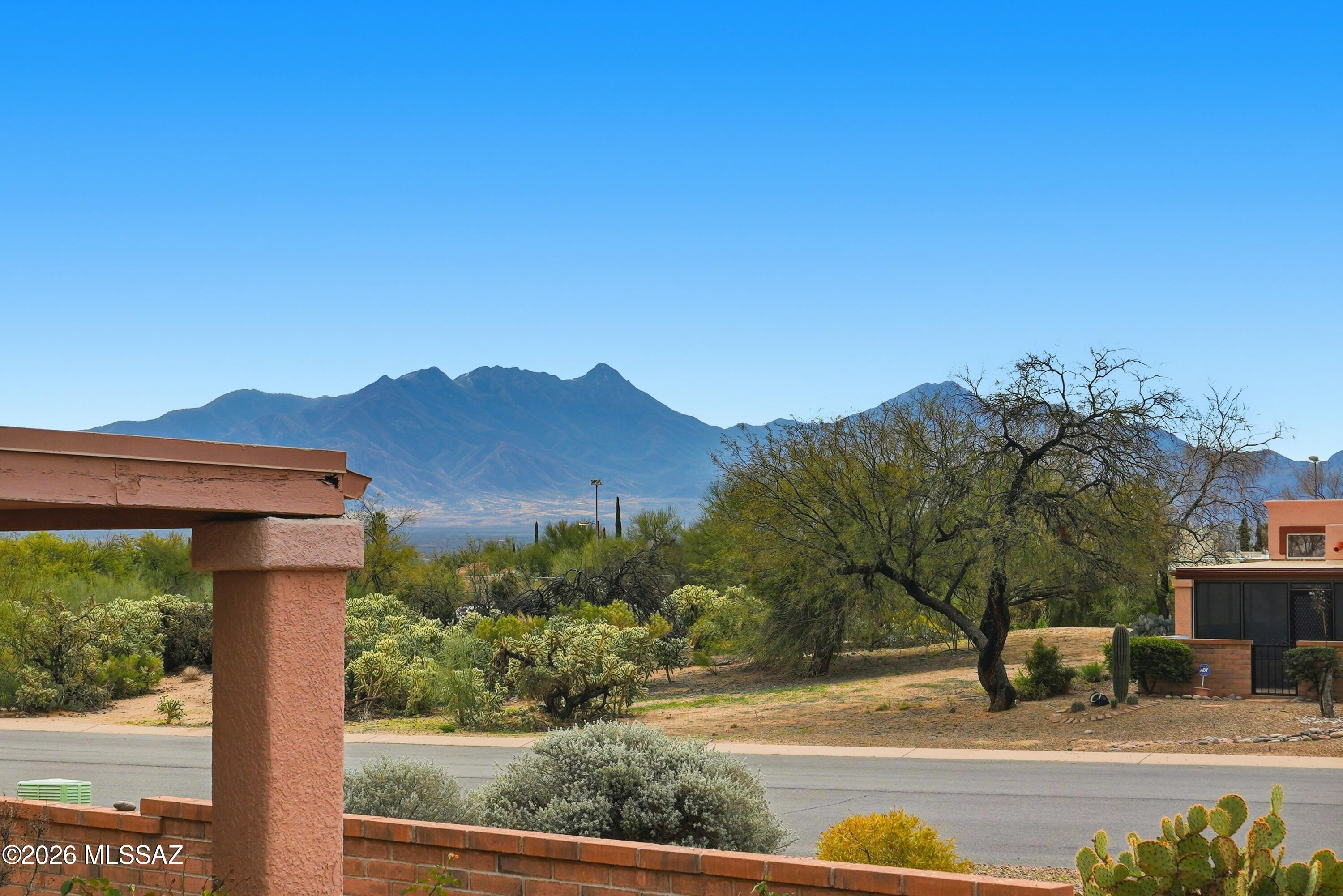 1632 North Rio Mayo Green Valley, AZ 85614 - Photo 1 of 26 View