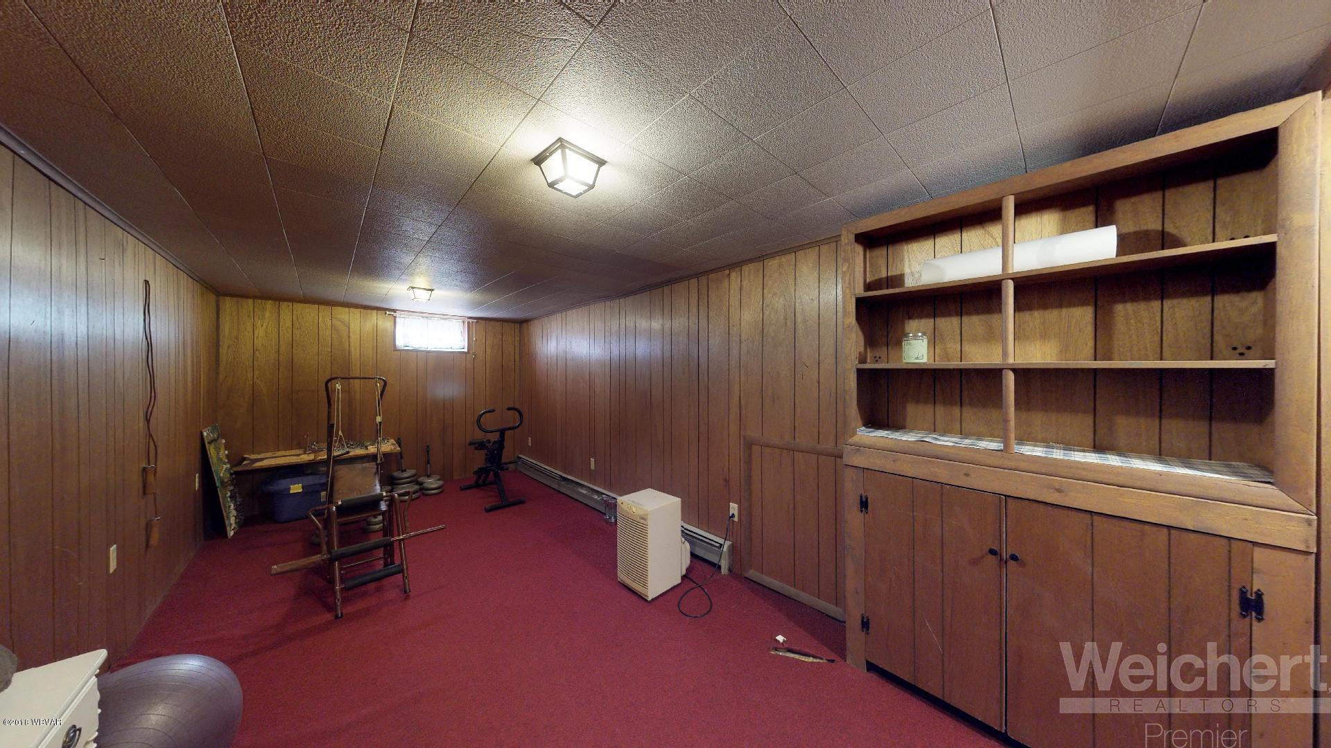 1770 Williams Road Williamsport, PA 17701 - Photo 21 of 24 Bonus Room