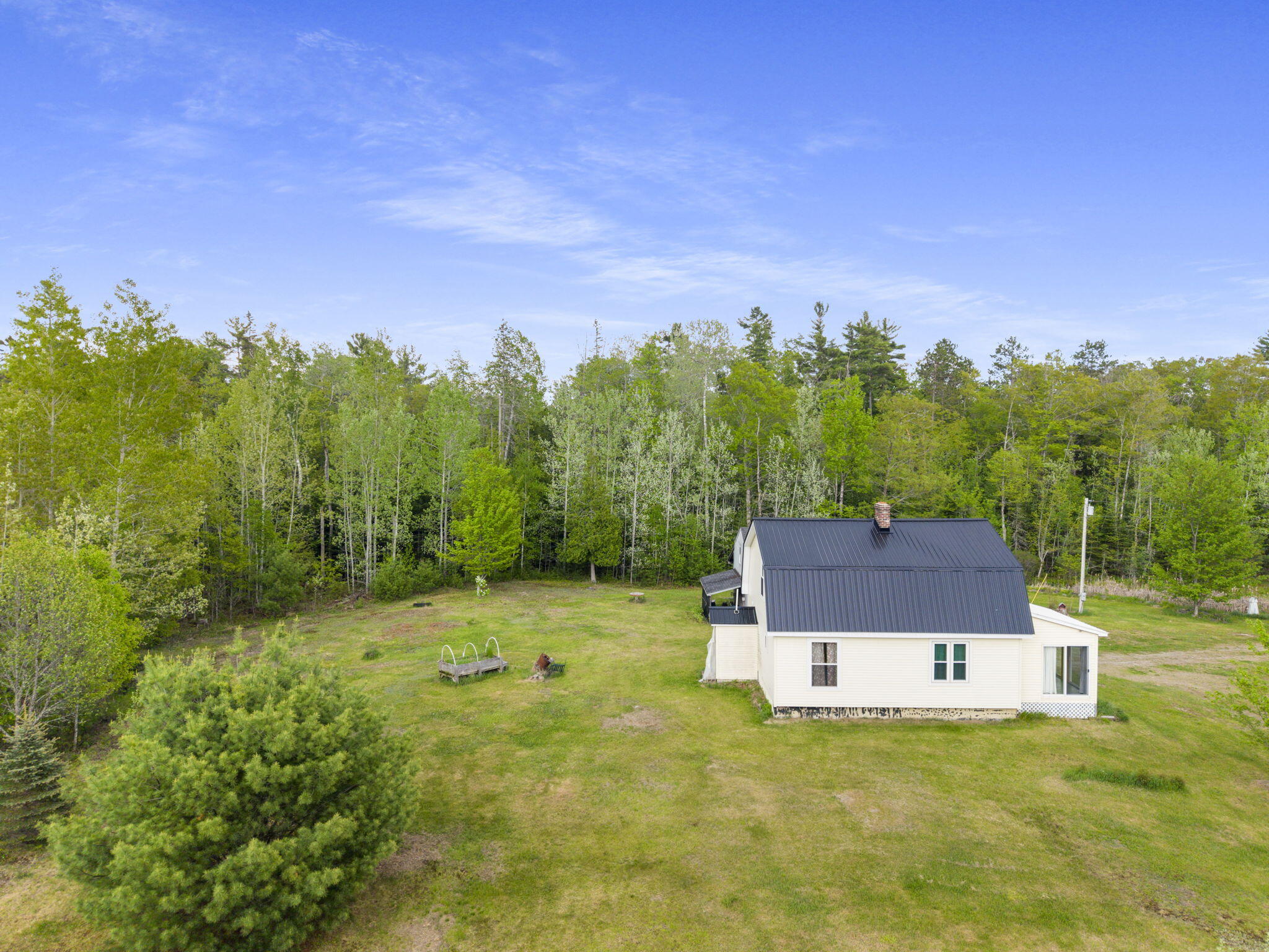 460 Airline Road Clifton, ME 04428 - Photo 2 of 43 2-web-or-mls-DJI_20260527145525_0546_D