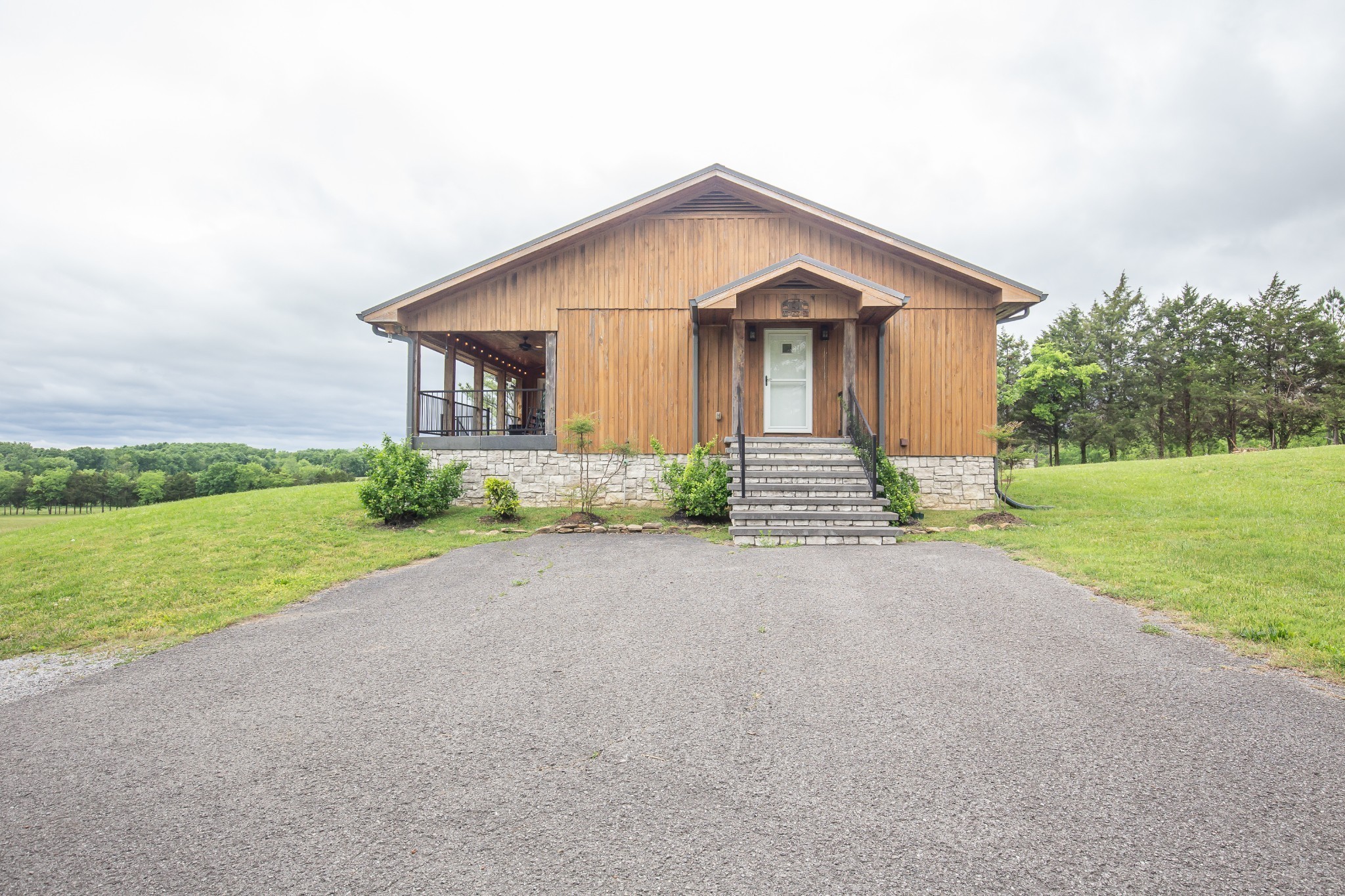 521 Coop Road Bell Buckle, TN 37020 - Photo 12 of 63