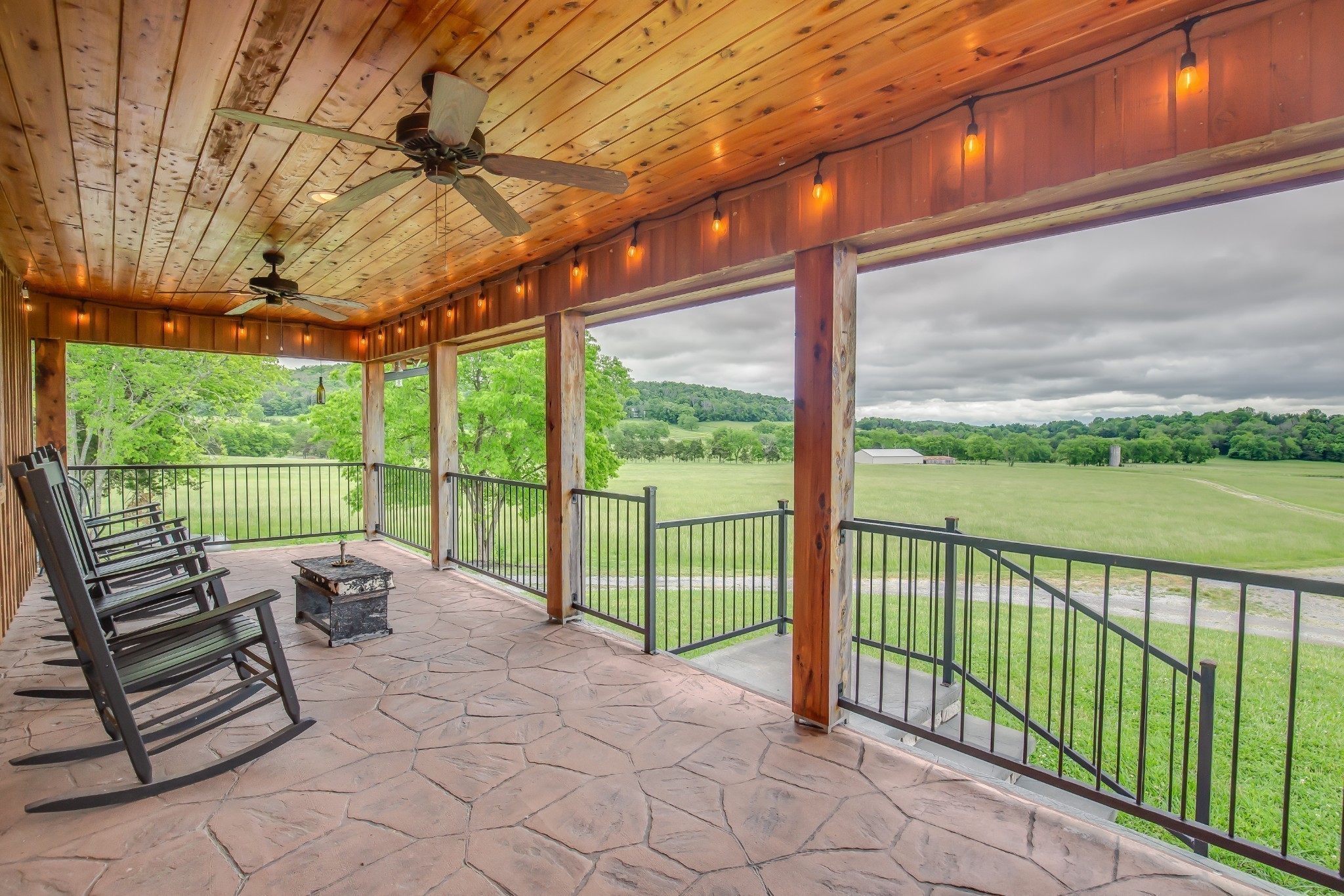 521 Coop Road Bell Buckle, TN 37020 - Photo 39 of 63