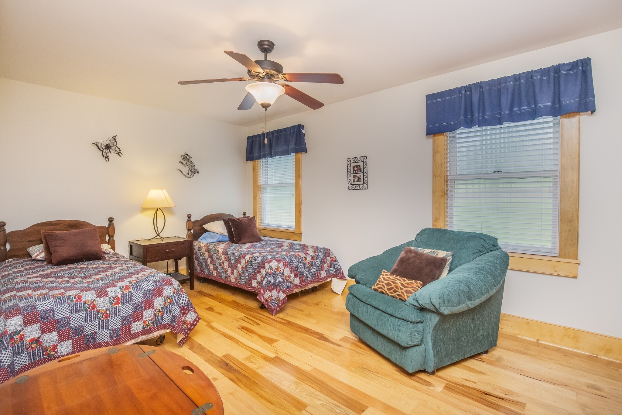 521 Coop Road Bell Buckle, TN 37020 - Photo 41 of 63