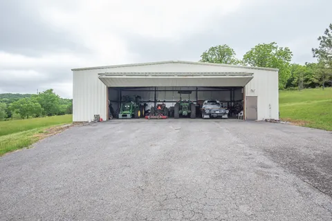 $2,936,000 | 521 Coop Road, Bell Buckle, TN 37020