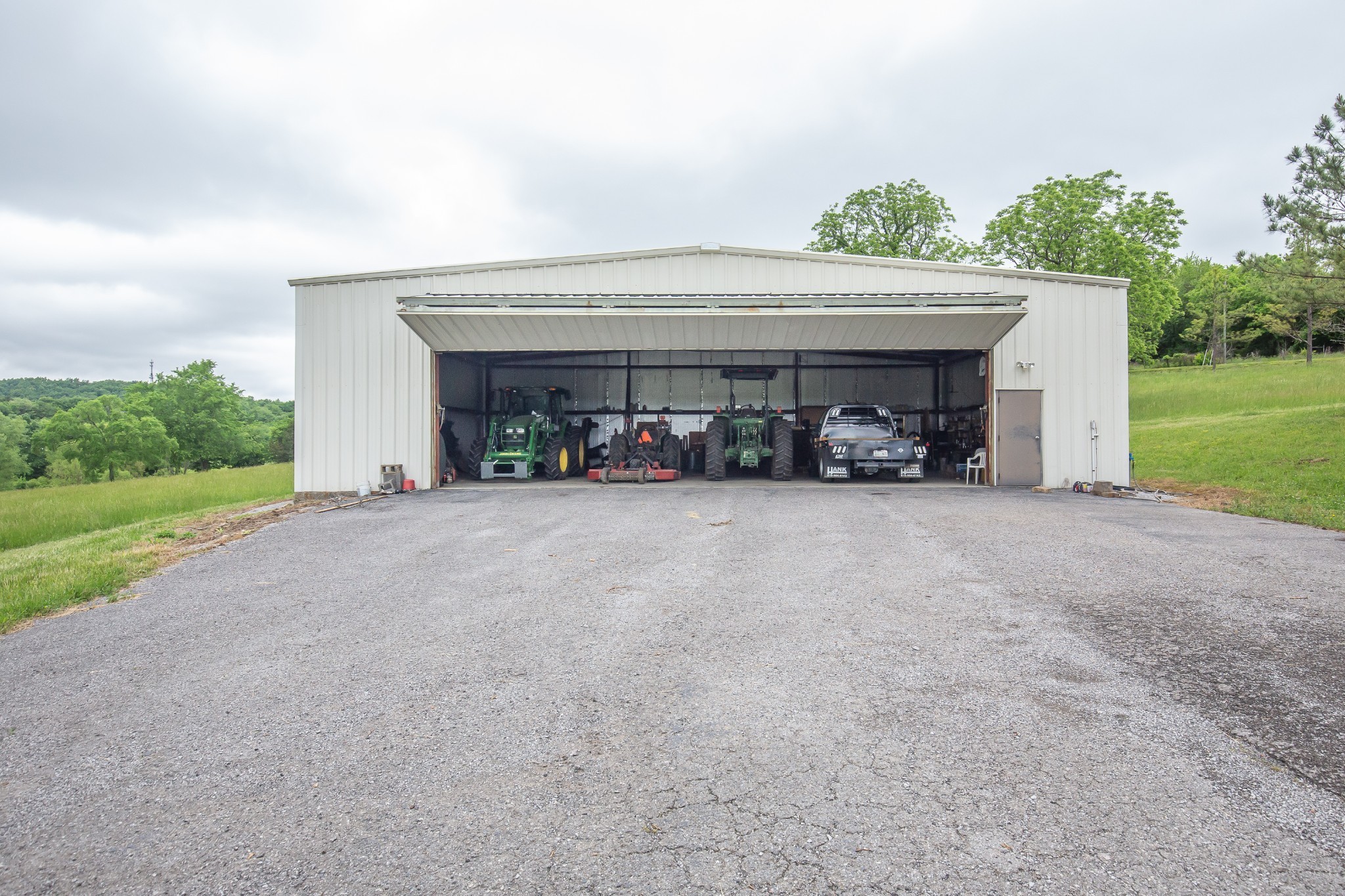 521 Coop Road Bell Buckle, TN 37020 - Photo 63 of 63