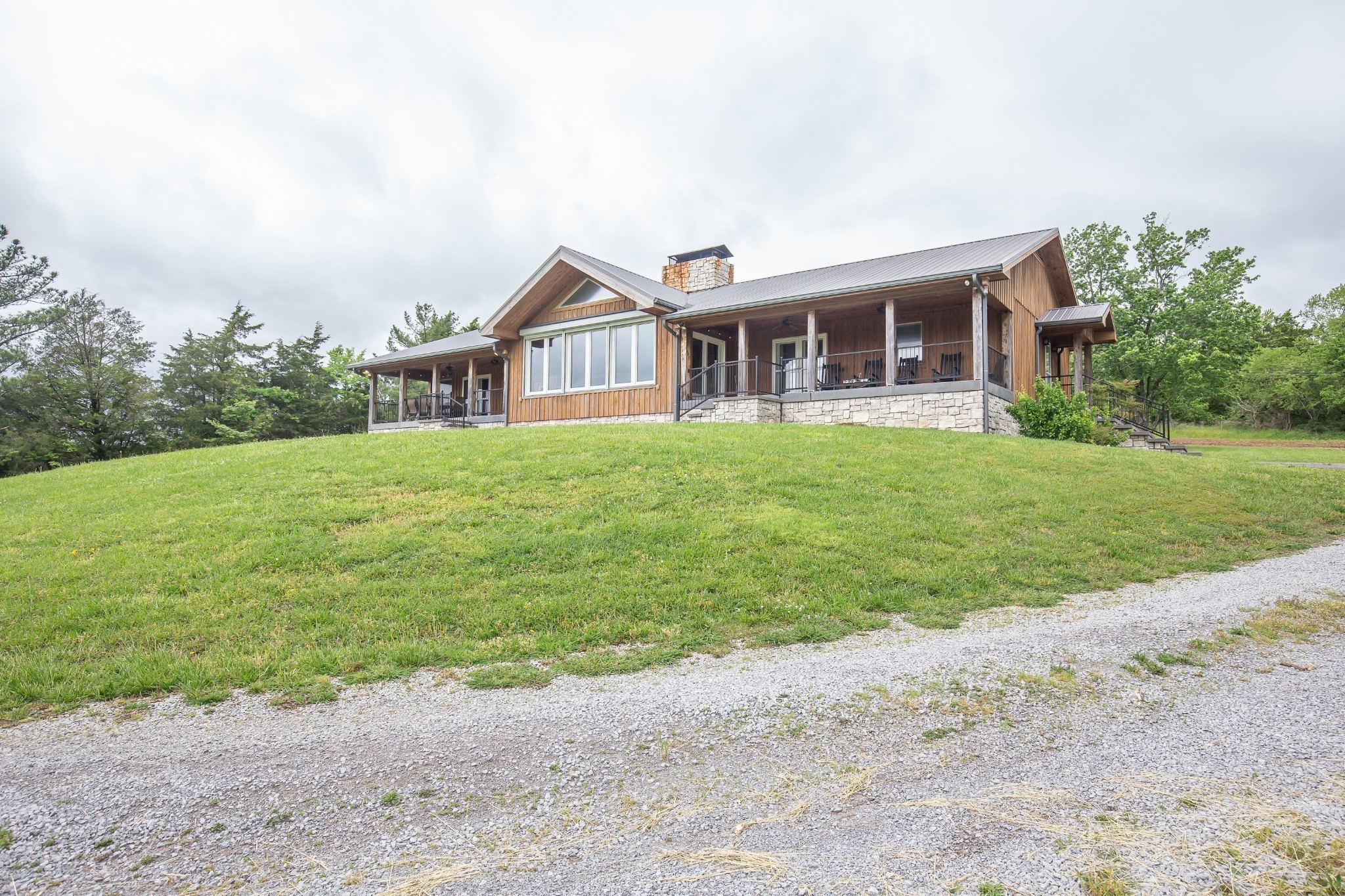 521 Coop Road Bell Buckle, TN 37020 - Photo 10 of 63