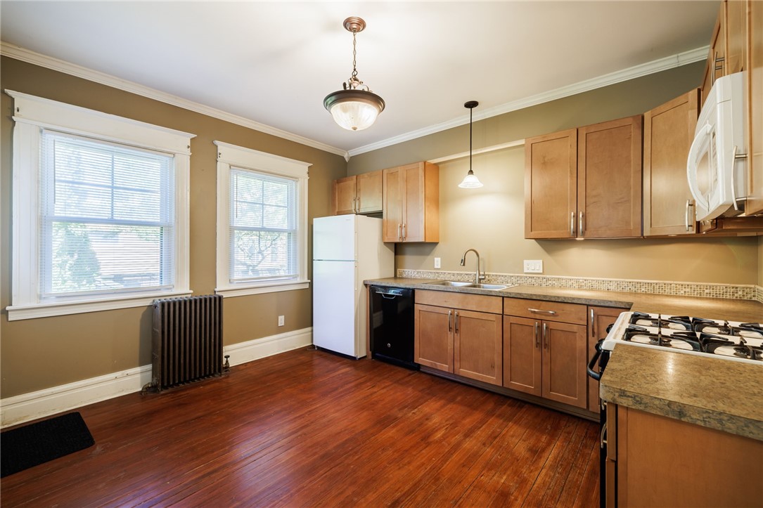 420 Harvard Street, Unit 1 Rochester, NY 14607 - Photo 16 of 22