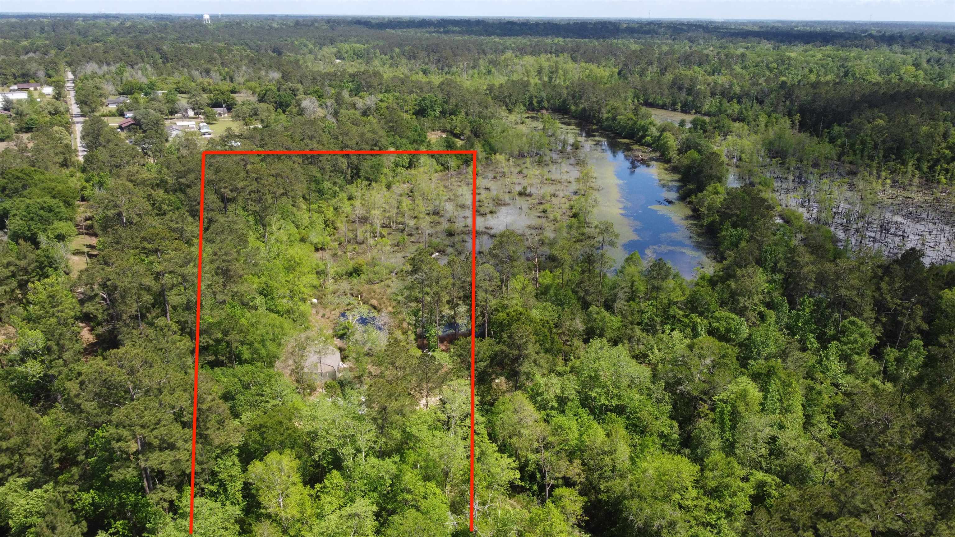 Tbd South Mill Creek Road Silsbee, TX 77656 - Photo 6 of 15