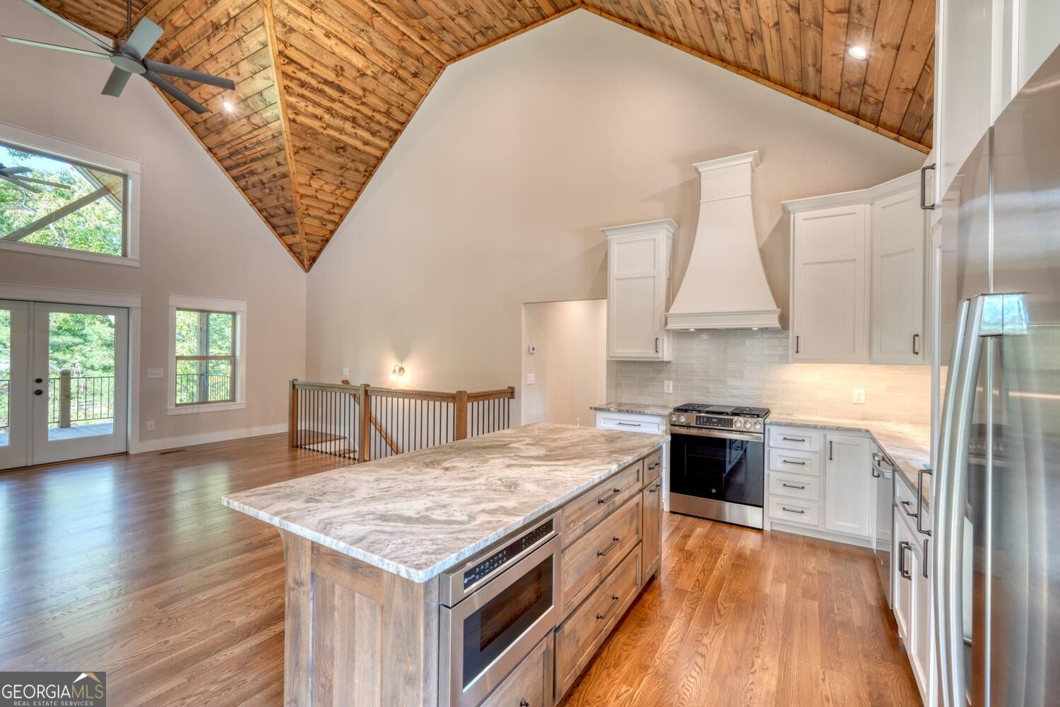 2079 Almont Road Young Harris, GA 30582 - Photo 17 of 48 Gallery Image 17