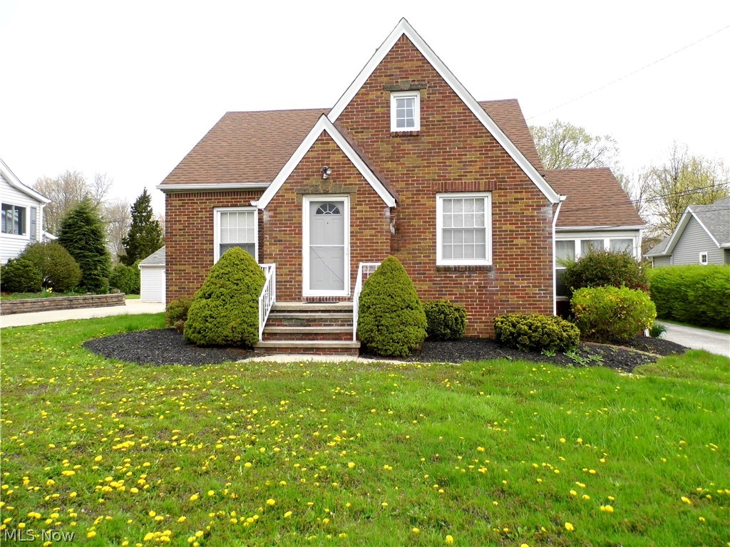 5927 Brookside Road Independence, OH 44131 - Photo 1 of 31 Gallery Image 1