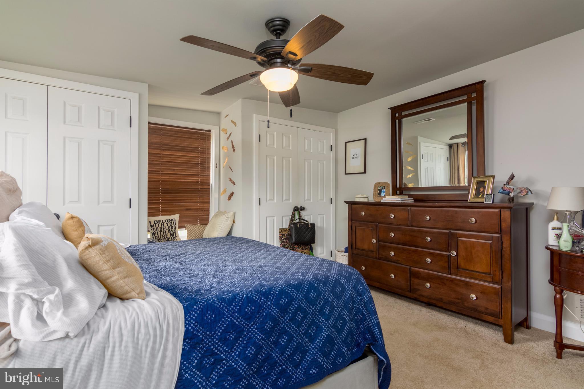 13117 Miles Road Baltimore, MD 21220 - Photo 17 of 27 Bedroom (Master)