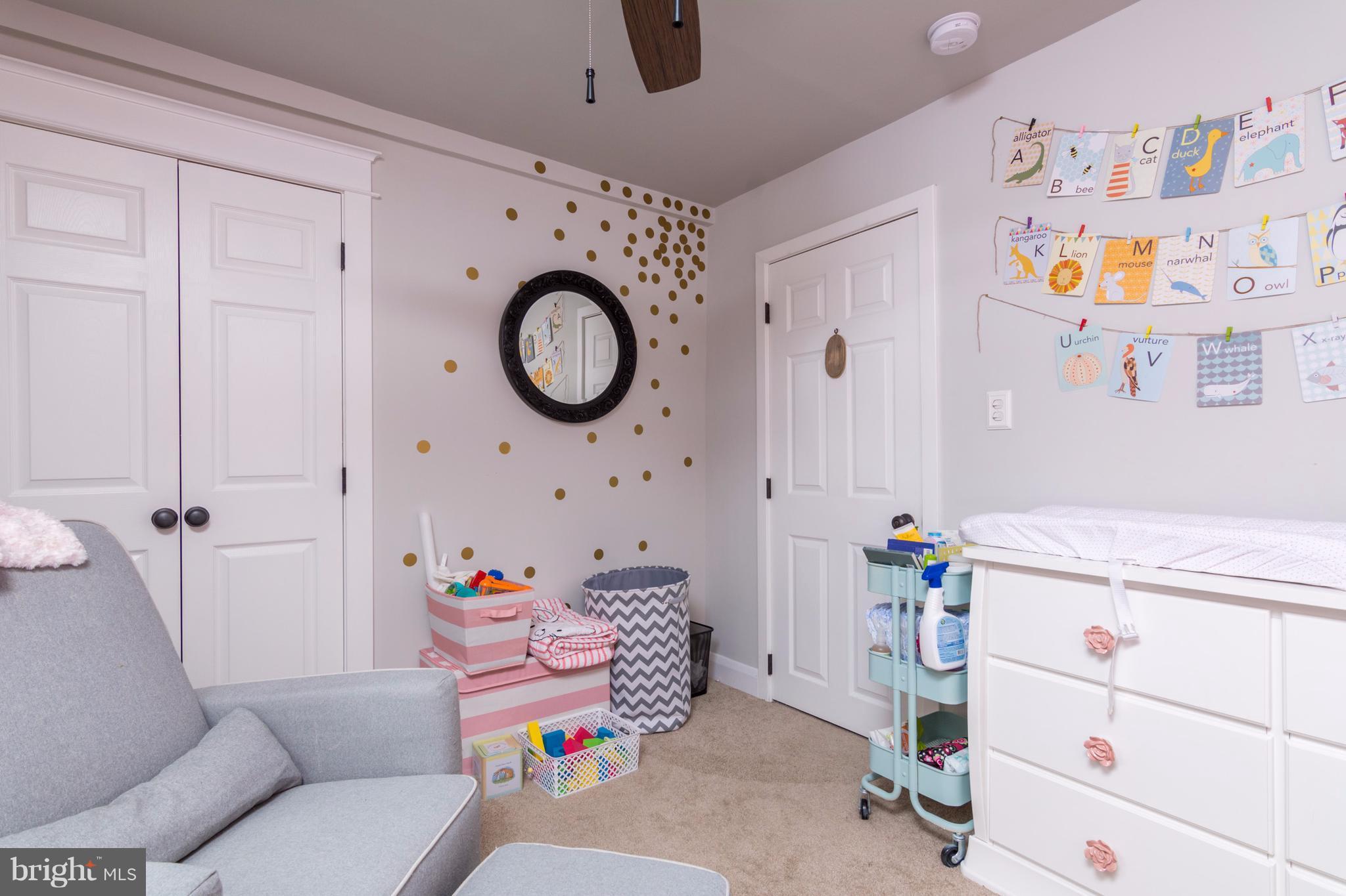 13117 Miles Road Baltimore, MD 21220 - Photo 20 of 27 Bedroom