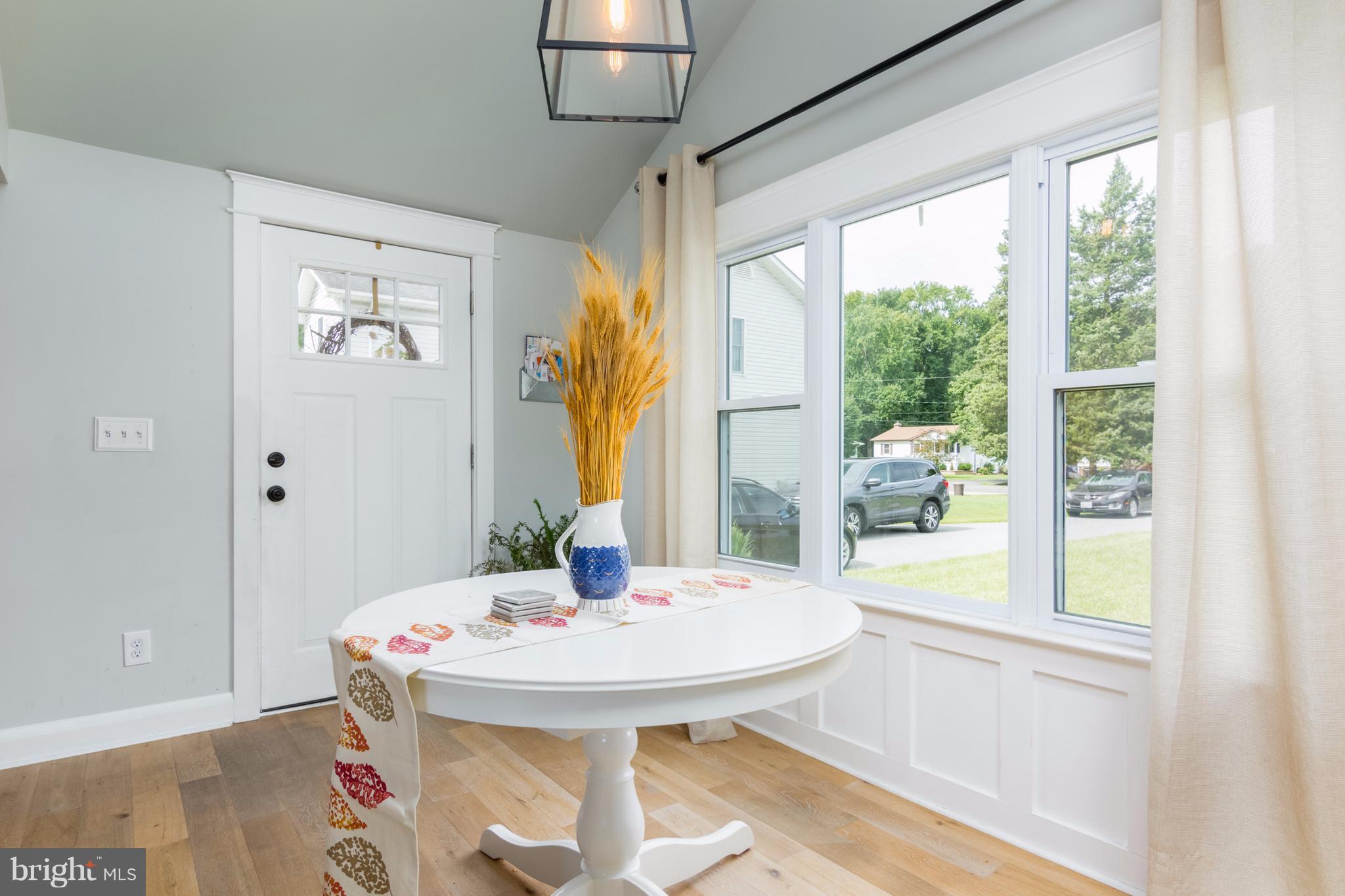 13117 Miles Road Baltimore, MD 21220 - Photo 7 of 27 Dining Room