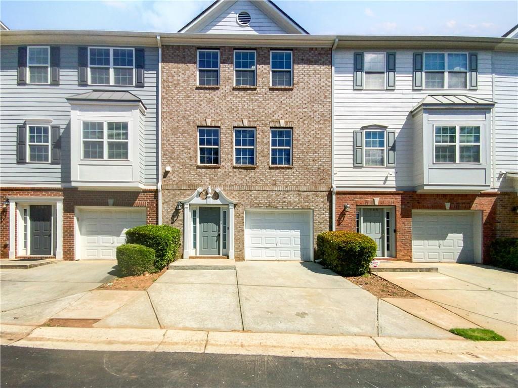 1686 Cortona Court Decatur, GA 30032 - Photo 1 of 1 Gallery Image 1