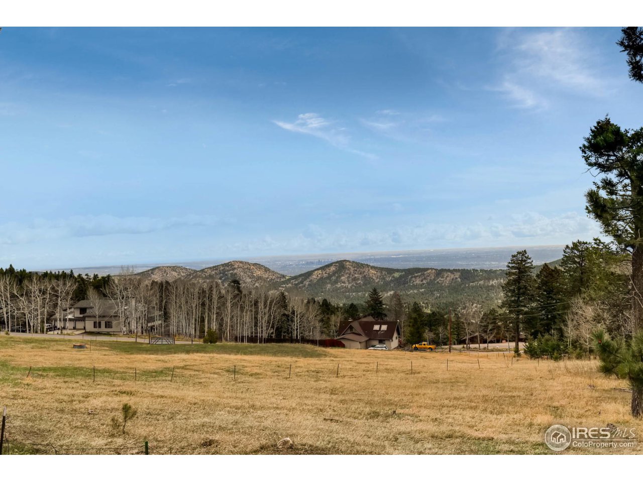 8537 Doubleheader Ranch Road Morrison, CO 80465 - Photo 24 of 40 a view of an ocean and beach