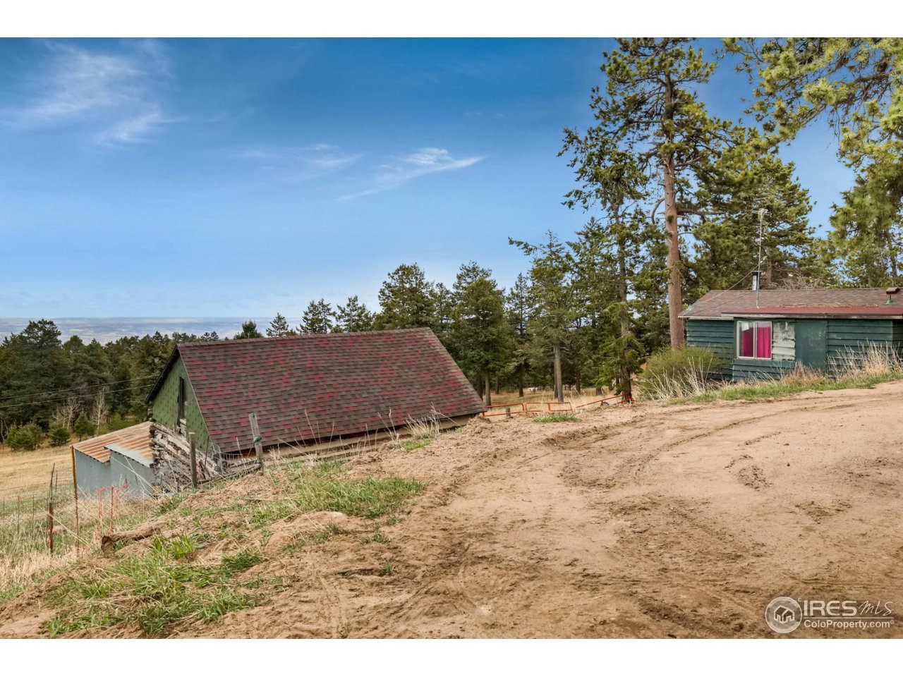 8537 Doubleheader Ranch Road Morrison, CO 80465 - Photo 28 of 40