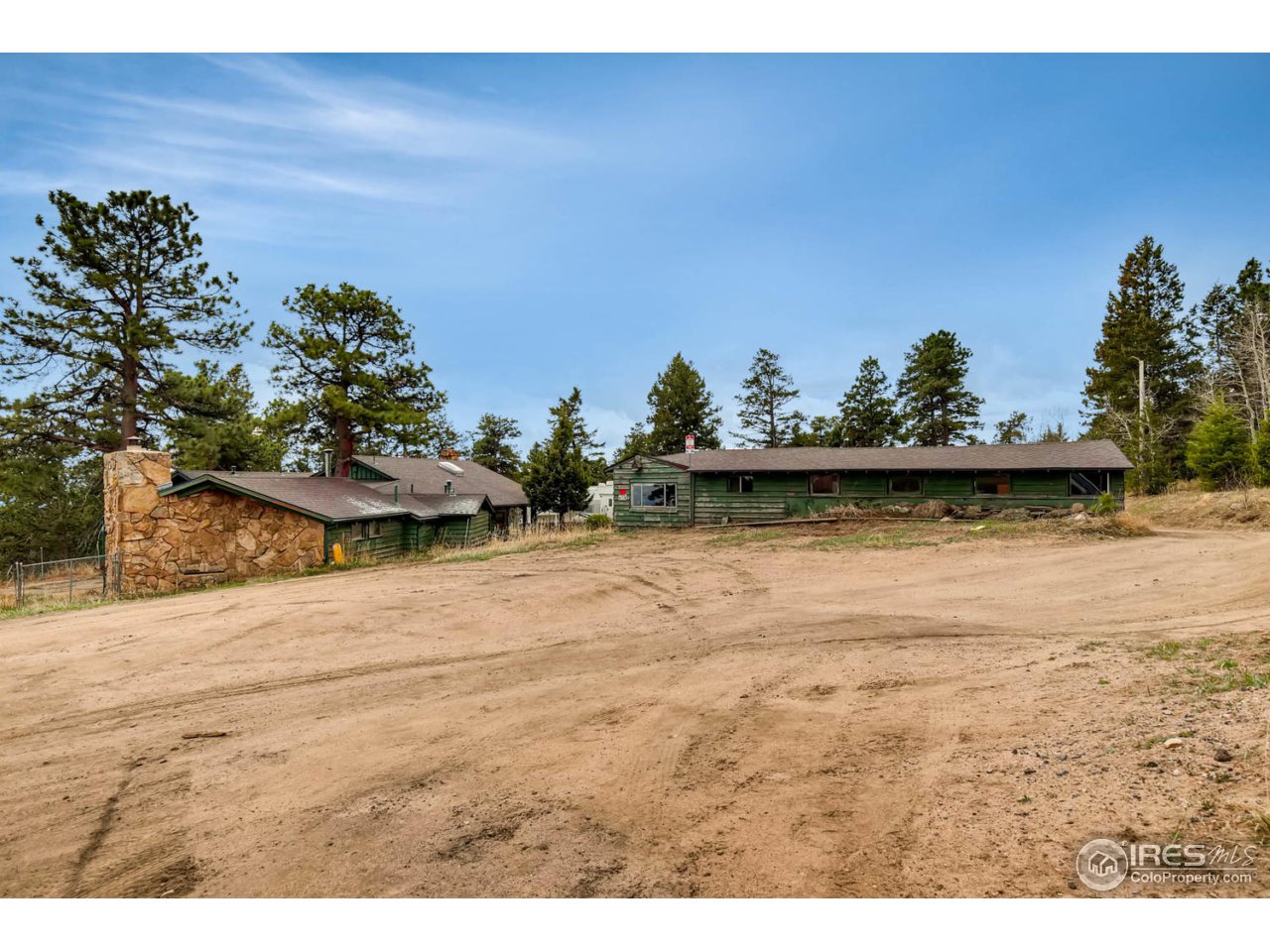 8537 Doubleheader Ranch Road Morrison, CO 80465 - Photo 30 of 40