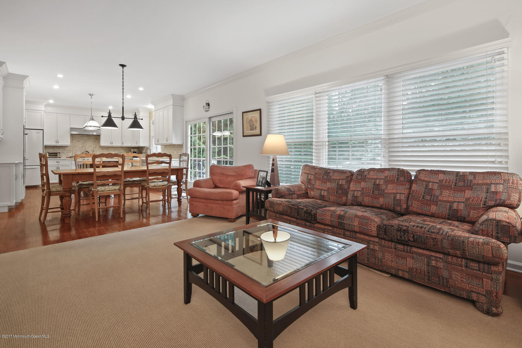 660 Harding Road Little Silver, NJ 07739 - Photo 39 of 39 Open floor plan