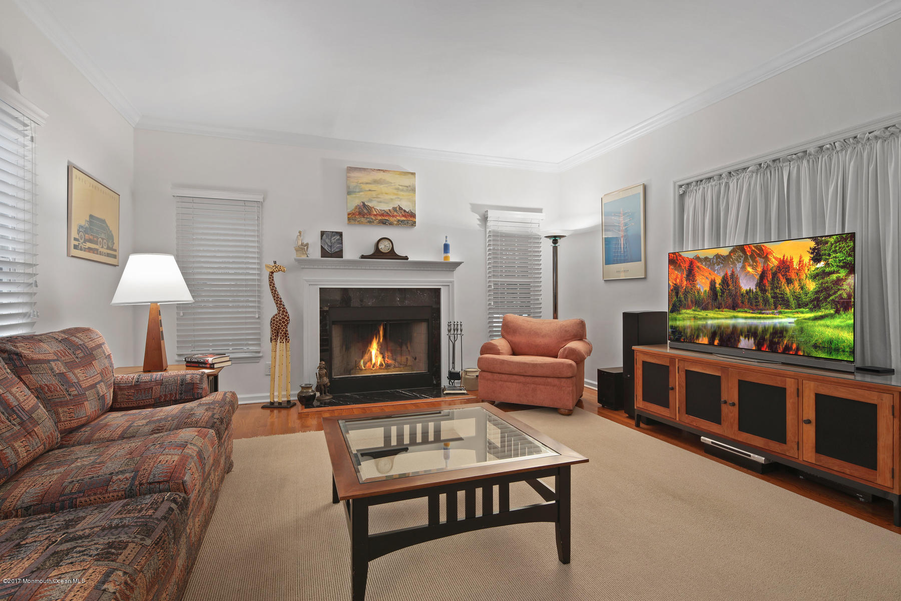 660 Harding Road Little Silver, NJ 07739 - Photo 12 of 39 Family Room