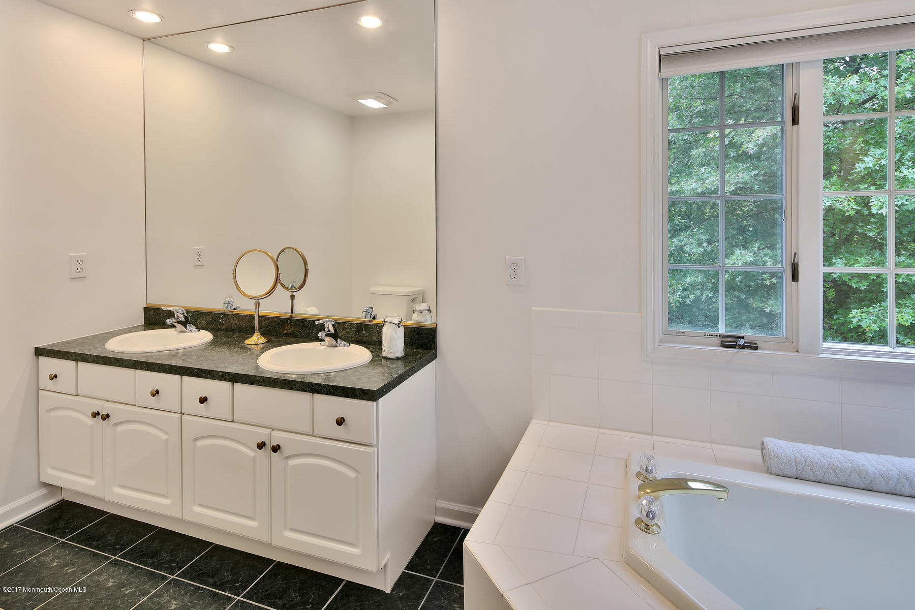 660 Harding Road Little Silver, NJ 07739 - Photo 20 of 39 Master Bathroom