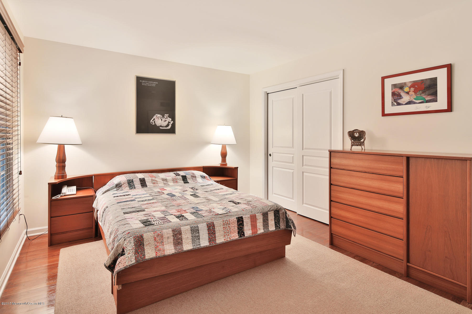 660 Harding Road Little Silver, NJ 07739 - Photo 22 of 39 Bedroom 2