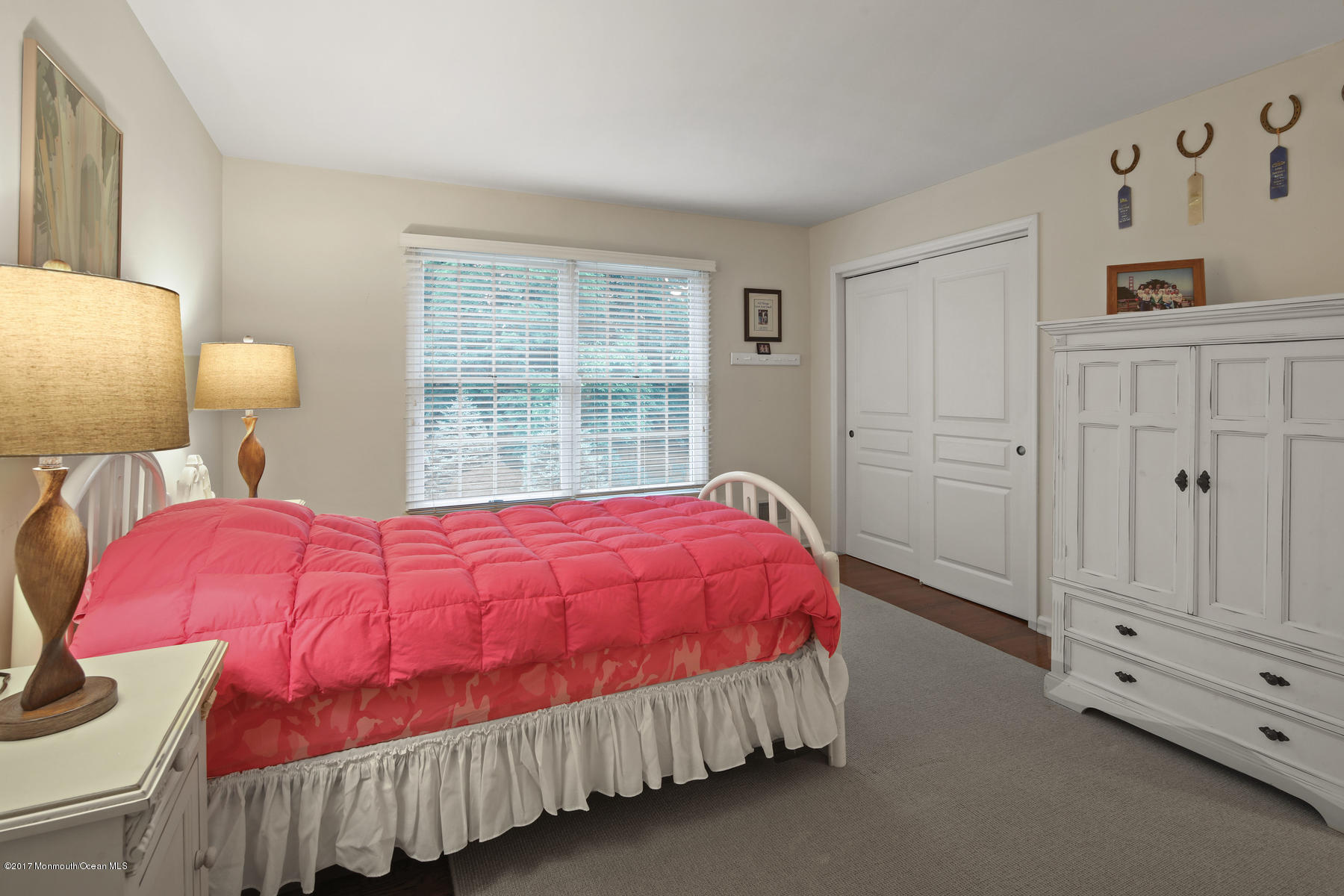 660 Harding Road Little Silver, NJ 07739 - Photo 24 of 39 Bedroom 4